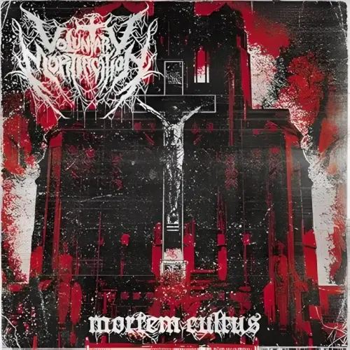 Voluntary Mortification : Hemophagia